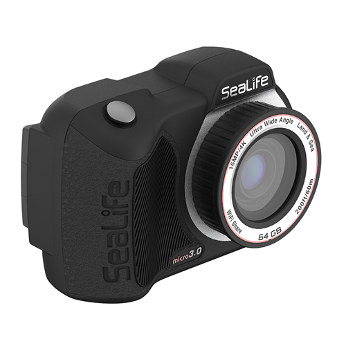 Camera, Micro 3.0 Pro 3000
